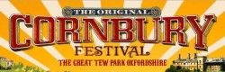 Cornbury Festival