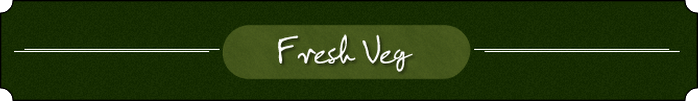 Fresh Veg